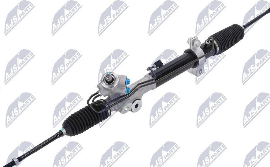 Рулевая рейка 51695 Nissan Murano