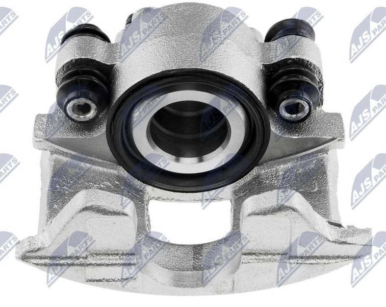 Суппорт тормозной левый передний 0 986 473 194 Chrysler Voyager 1995-2001