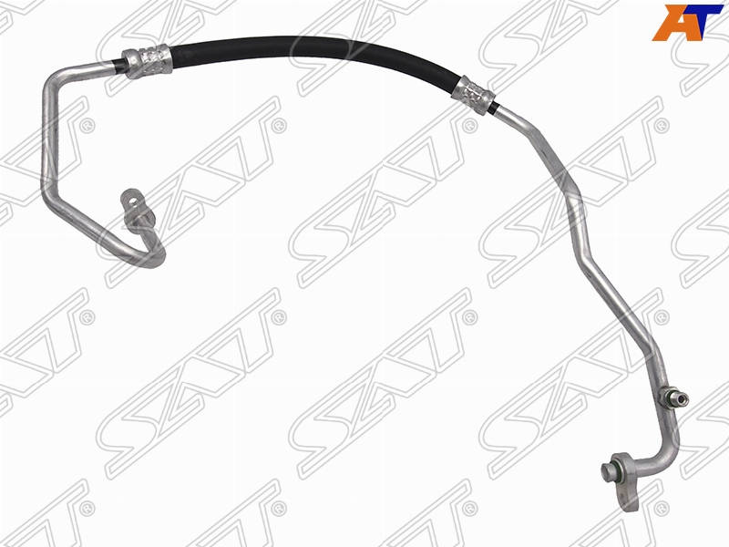 Трубка радиатора кондиционера ST-7815A746 Mitsubishi Outlander