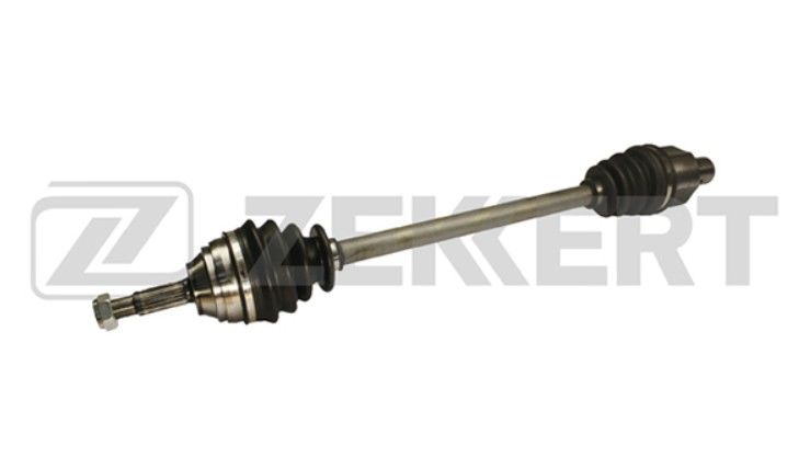 Привод в сборе правый Renault Clio 1990 - 1998 XZKAW4639 B