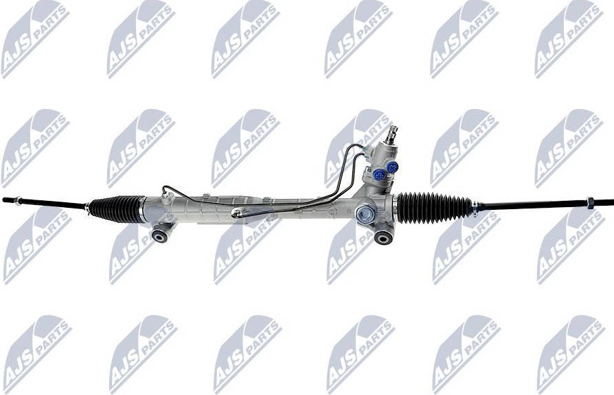 Рулевая рейка SPK-SU-001 Suzuki Grand Vitara 05- 3TD62 F9QB