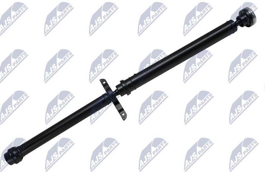 Карданный вал подъема кузова задний NWN-AU-008 Audi Q5 10- 8R