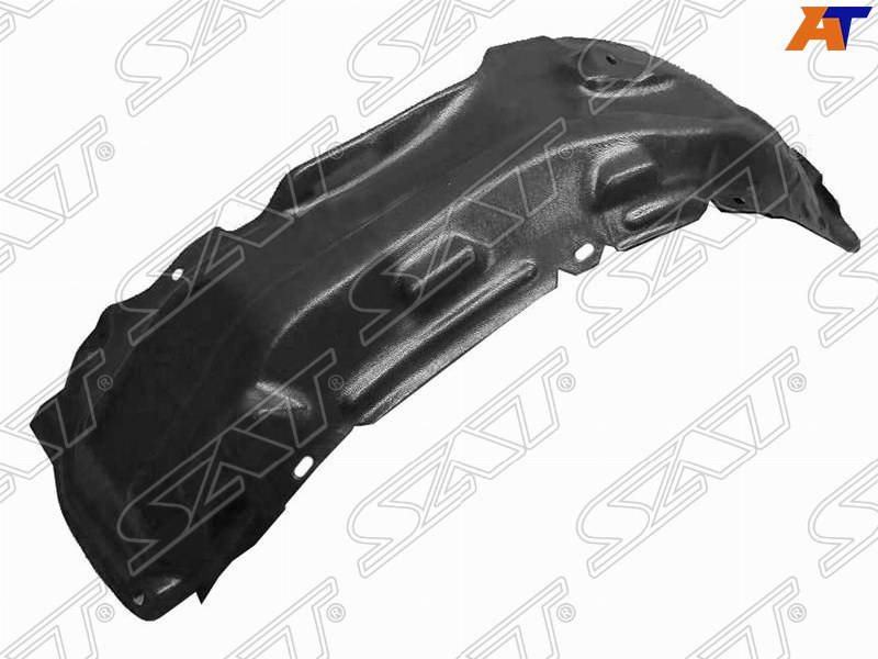 Подкрылок левый передний ST-TY46-016L-A2 Toyota Avensis 97-02
