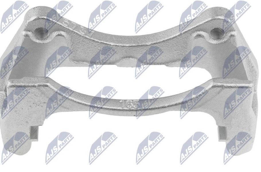 Скоба суппорта левая передняя 5191228AA Chrysler Sebring 2003-2006