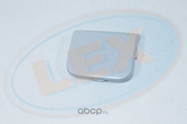 Заглушка бампера Ford Focus 2001-2005 ZG1234 DA