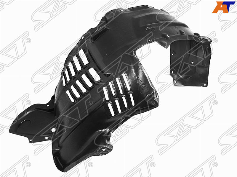 Подкрылок правый передний ST-11-0159 Lexus LX570 15-