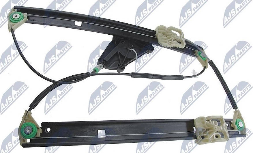 Стеклоподъемный механизм левый передний 8K0837461A Audi A4 8K2 AAH