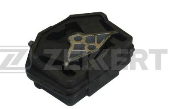 МКПП Renault Scenic K4M766