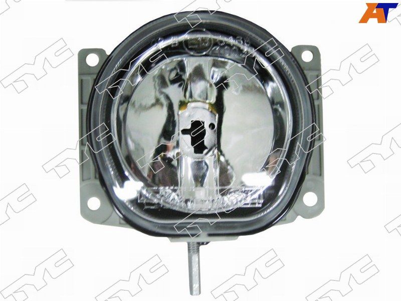 Фара противотуманная TG-666-2001N-UE FIAT DUCATO 230/244