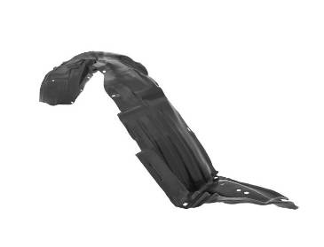 Подкрылок правый передний ik1310 Toyota Carina 92-