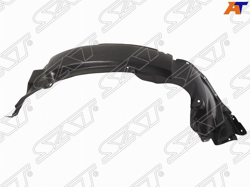 Подкрылок ST-MZF2-016L-2 Mazda Tribute EP/EP3