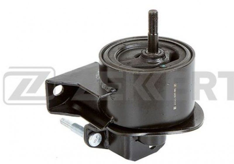 Компрессор кондиционера Mazda 3 H12A1AG4EW BK Z6