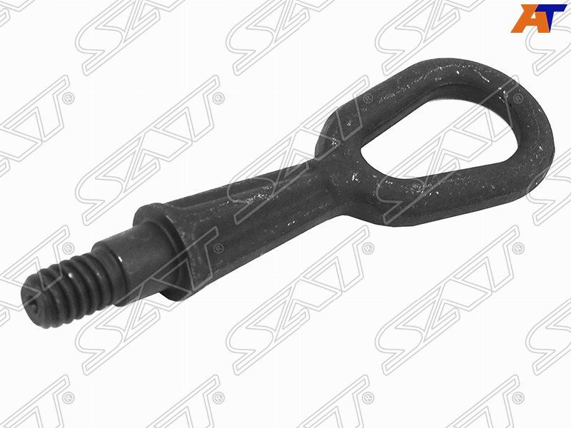 Крюк буксировочный Bmw X6 08-14 ST72157070643 E
