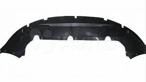 Защита двигателя 533FD0055 Ford Focus 2009-