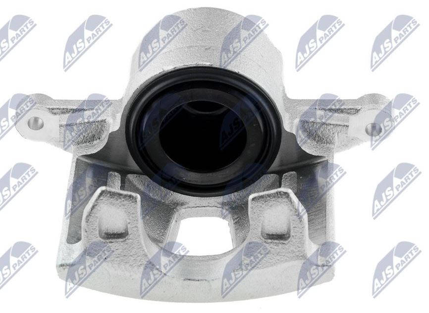 Суппорт тормозной правый передний K05066422AA Jeep Cherokee 2001-2004