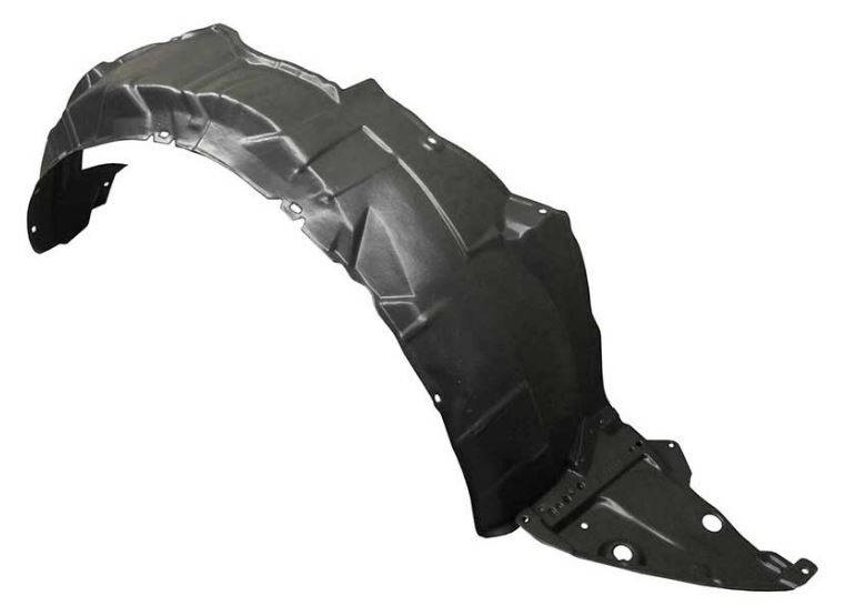 Подкрылок правый передний STTY30016LA1 Toyota Auris 09-12