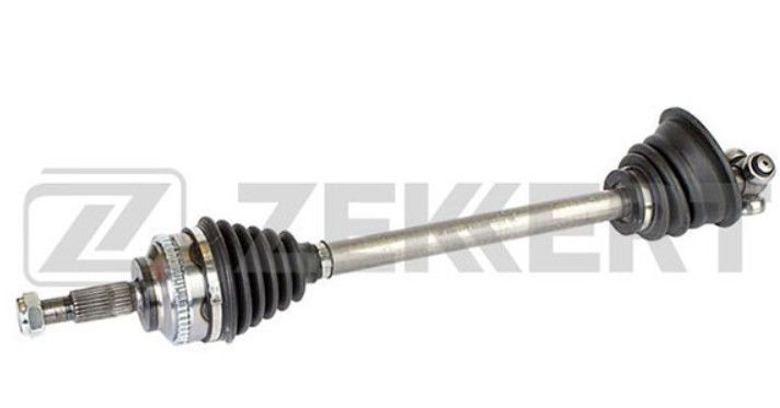 Привод в сборе Renault Megane 1995 - 2002 XZKAW4767 DA