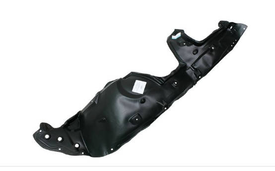 Подкрылок левый передний pwn01179 Nissan X-Trail 07-