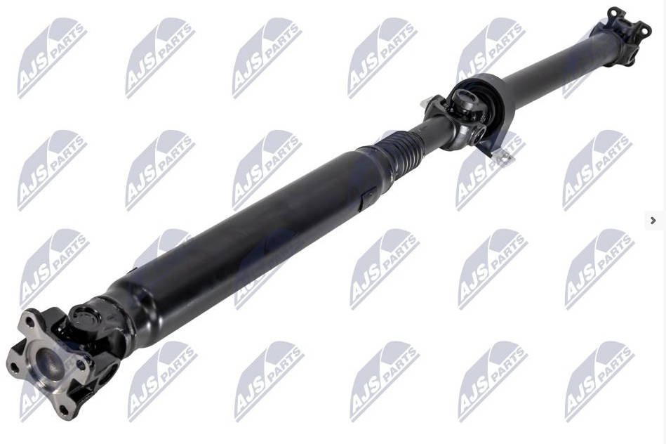 Карданный вал подъема кузова NWN-FR-017 Ford Ranger 19-23 EQ