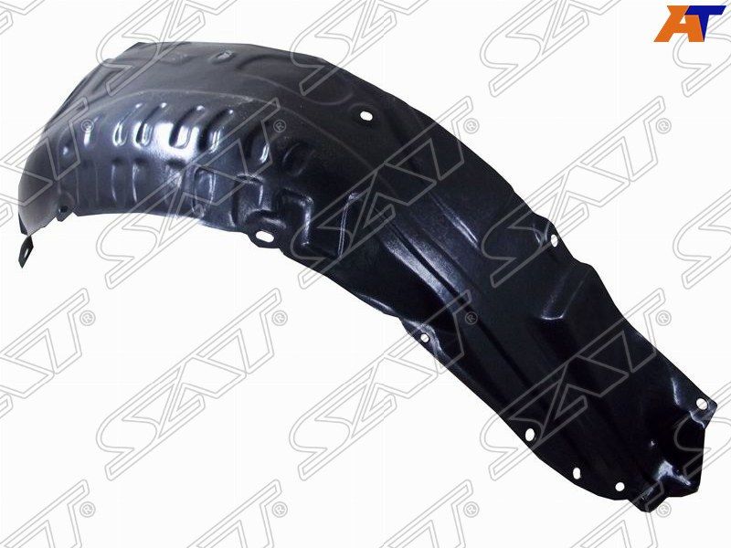 Подкрылок задний ST-MZ45-016L-A2 Mazda RX-8 03-09 SE3/SE