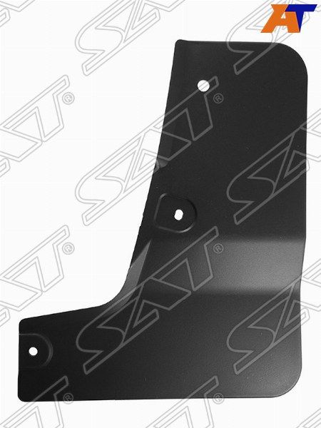 Брызговик Mitsubishi Pajero 96-08 STMBY8016B2 K90W