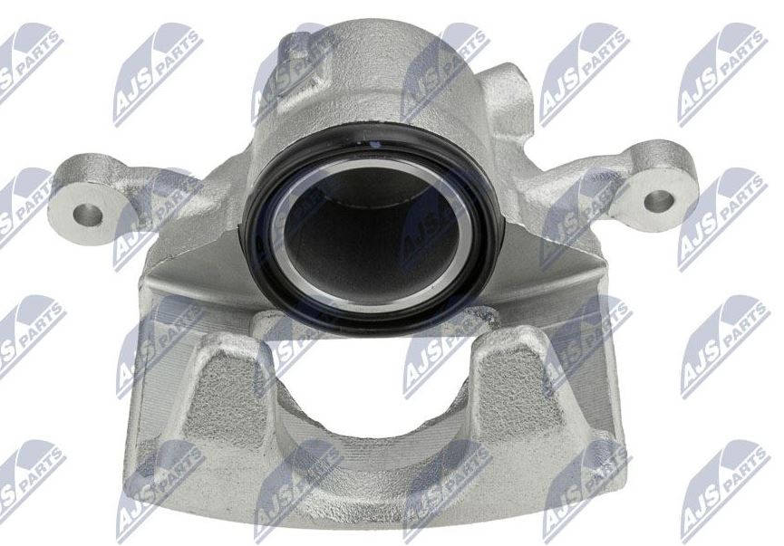 Суппорт тормозной правый передний 34 11 6 860 262 BMW 2 серия Active Tourer 2014-2018