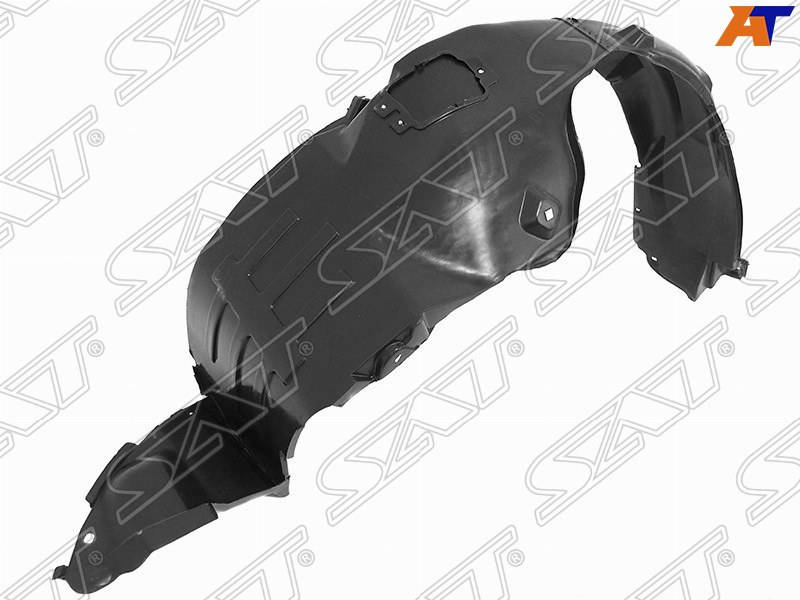 Подкрылок правый передний ST-HN25-016L-A1 Hyundai Sonata 09-14