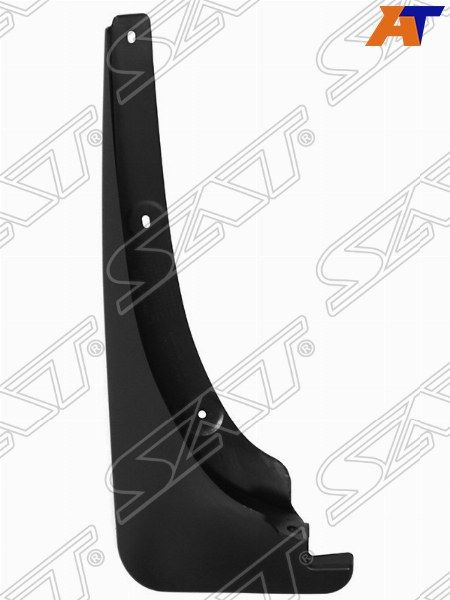 Брызговики ST-TYY3-016B-2 Toyota Rav4 ACA20