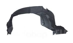 Подкрылок правый передний 306KAF149 Kia Rio 3 поколение