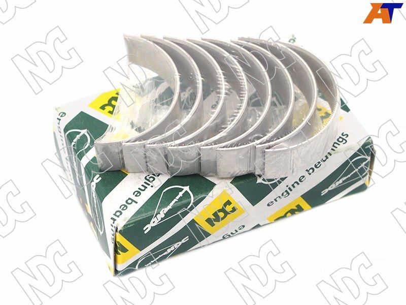 Вкладыши шатунные Honda Accord 1985-1990 CB2216GP025 K20A/K24A