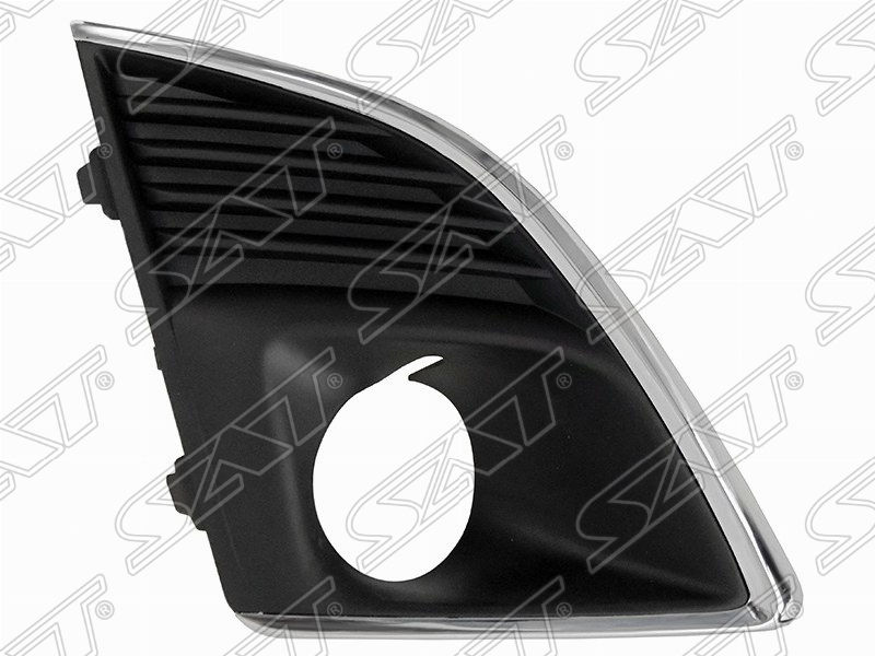 Оправа туманки Chevrolet Cruze 2009-2016 STCV42219A1 J300