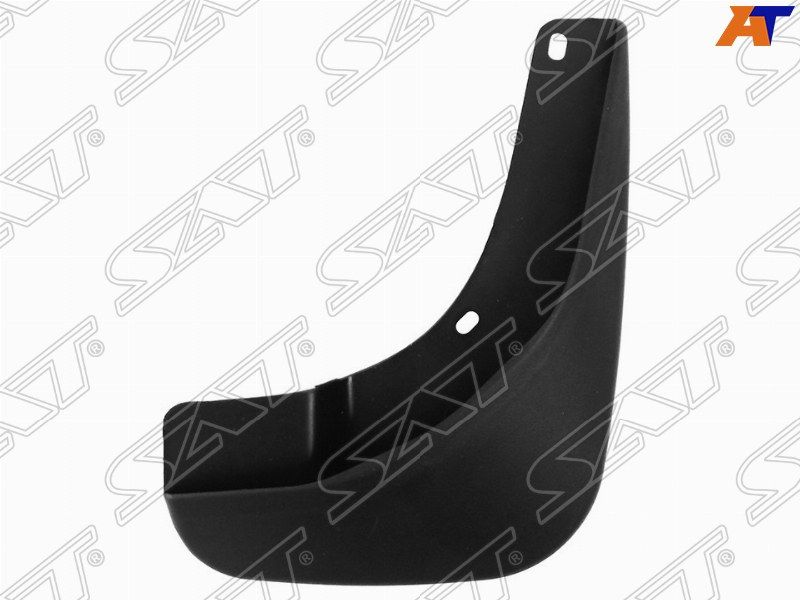 Брызговик передний Skoda Octavia 04-13 STSD26016B1 1Z3/1ZS/A5