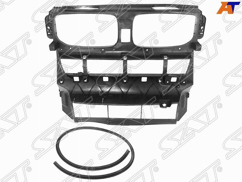 Воздуховод радиатора Bmw X5 06-13 STBM70009P0 E70 /E