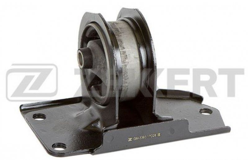 Ноускат (Nose Cut) Nissan X-Trail T31