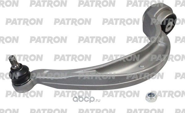 Рычаг подвески Audi A4 07-15 PS5375L BB/BK2