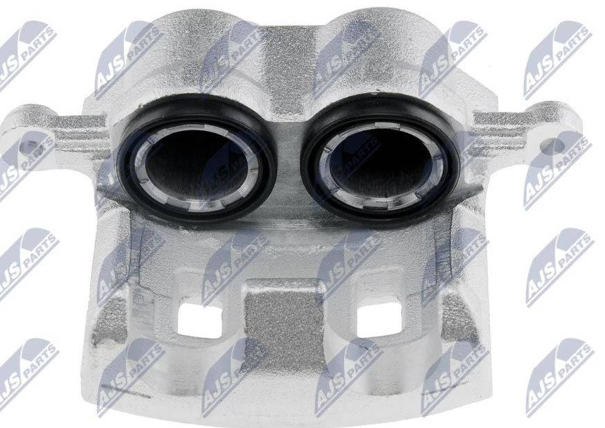 Суппорт тормозной левый передний 1454527 Ford Ranger 2006-2009