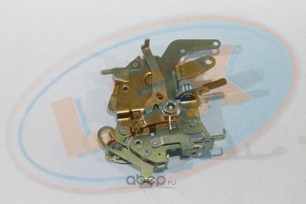 Замок двери Mercedes Benz Sprinter 1995-2011 ZD1121 W901