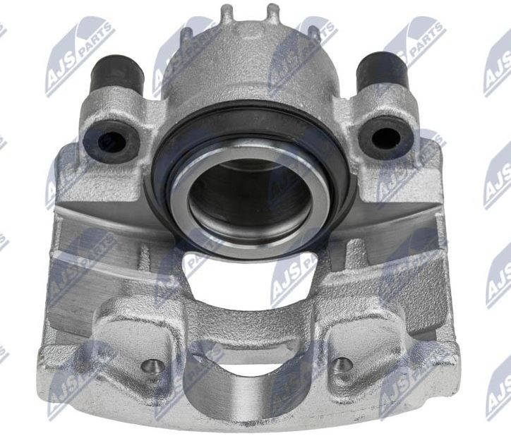 Суппорт тормозной левый передний 4400.T4 Citroen C4 2008-2011