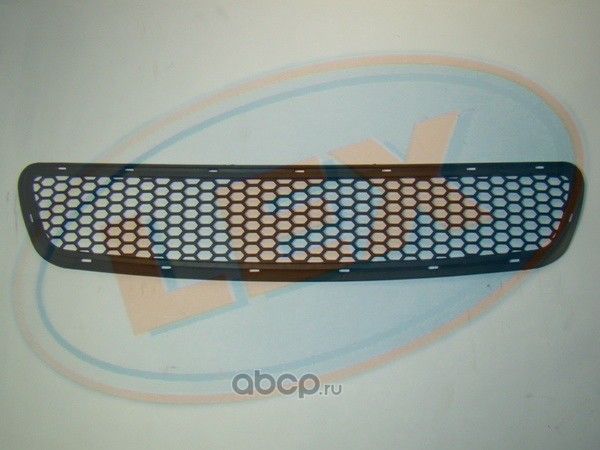 Решотка бампера Fiat Albea 05-12 RB4321 178