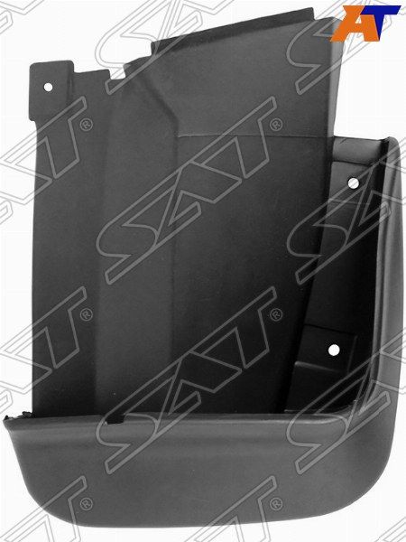 Брызговик Honda Civic 2005-2011 STHD09064B1 4D ЗАДНИЙ RH