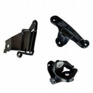 Ремкомплект фары Peugeot 308 13-18 QF00X00055 T91