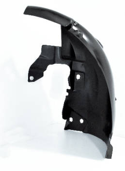 Подкрылок правый передний REN15FL001 Renault Fluence 10-