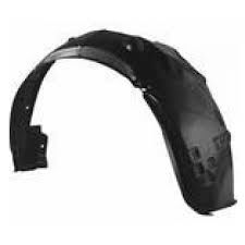 Подкрылок левый передний 306DWF016 Daewoo Nexia N100/150