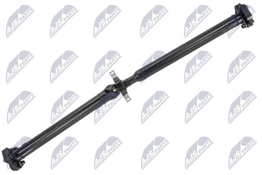 Карданный вал подъема кузова NWN-BM-077 BMW 1 серия 11-15