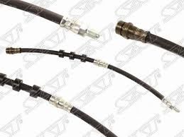 Ноускат (Nose Cut) Chrysler Sebring NONR