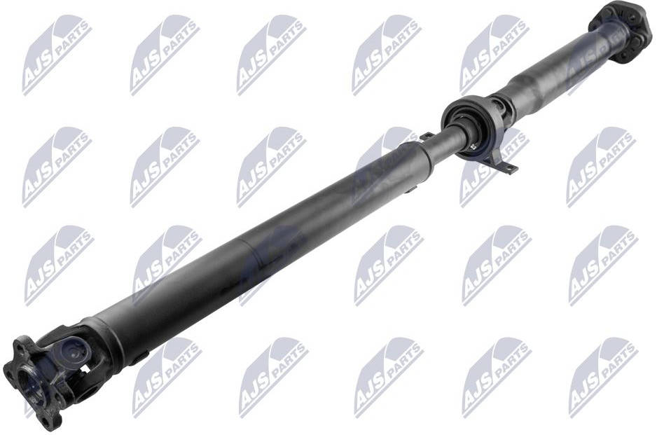 Карданный вал подъема кузова задний NWN-BM-091 BMW 3 серия 01- E46