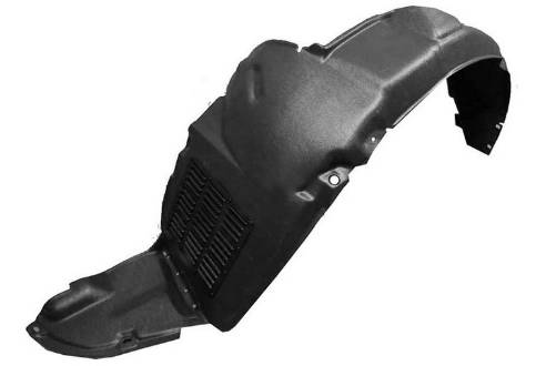 Подкрылок левый передний pwn01115 Kia Cerato 04-