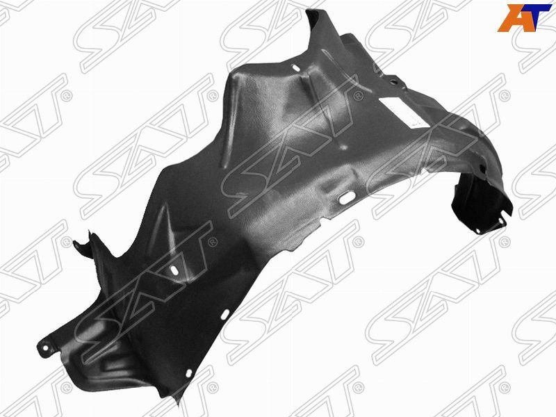 Подкрылок ST-MZ50-016L-2 Mazda Demio 96-02 DW3W/DW