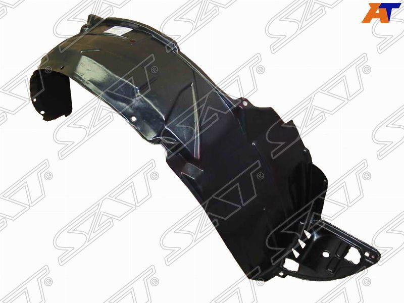 Подкрылок правый передний ST-HD08-016L-1 Honda Civic 2001-2005 ES