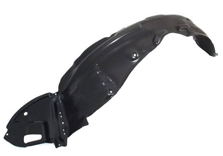 Подкрылок правый передний STTYPT016L1 Toyota Voltz 02-08